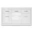 Becquere 164cm Sideboard