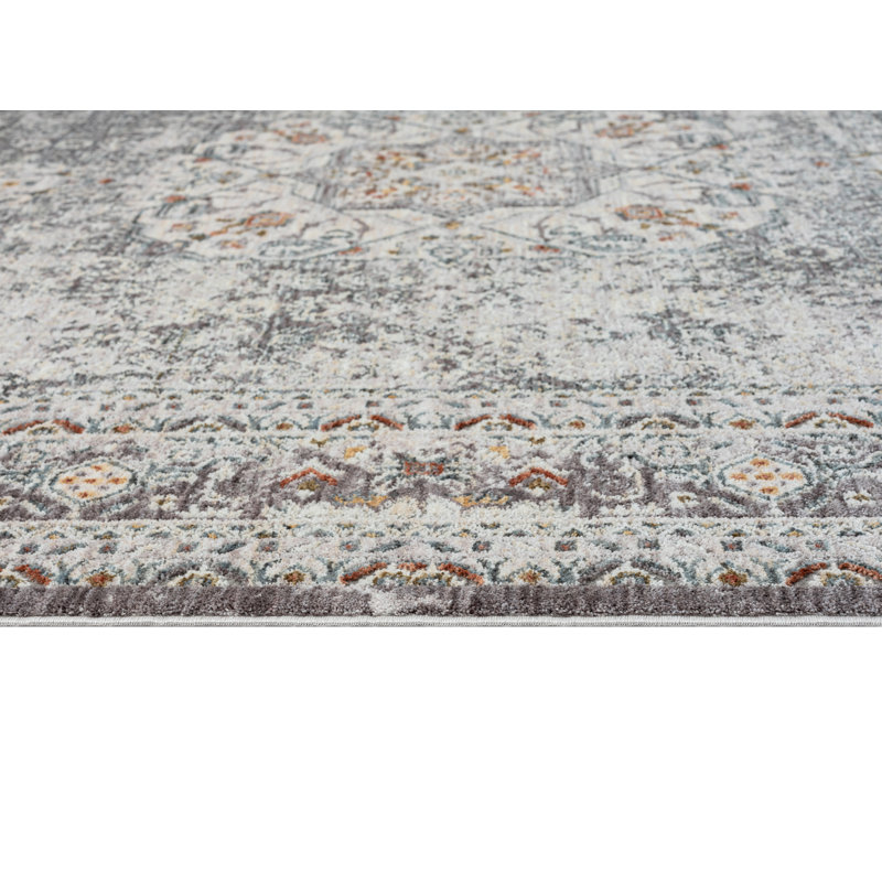 Kanna Indoor Rug, Runner 2' x 7'7"