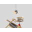 Allan 1 - Light Dome Pendant-40239266