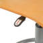 Tabouret industriel / de hauteur réglable