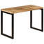 Drake Solid Wood Top Dining Table-41907671-81219228-92907820