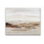 «Subtle Desert Dunes», art mural sur toile par Amber Sterling-1006977526