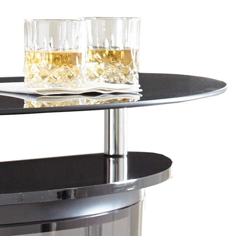 Table de bar ou desserte