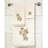 4 Piece 100% Turkish Cotton Towel Set-77458433