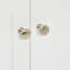 Paulla 42'' Single Bathroom Vanity Base Only-94350704