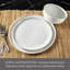 Mikasa Gabriella Dinnerware Set