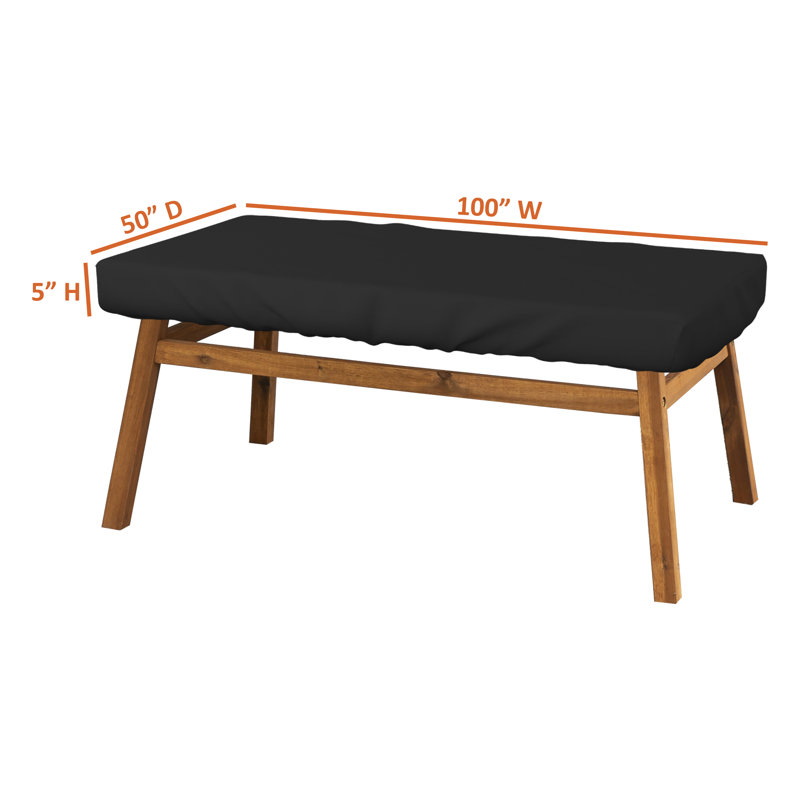 Outdoor Patio Table Cover