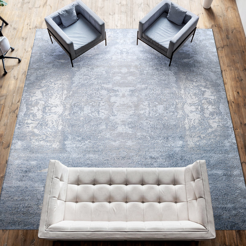 Area Rug, Rectangle 10' x 14'