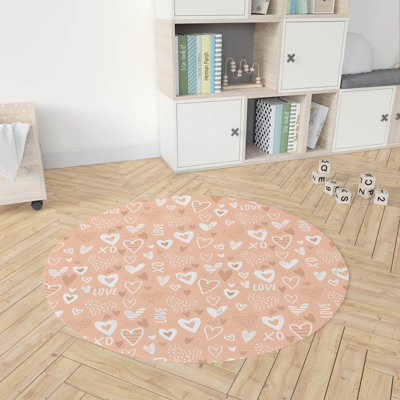 Tapis de jeu Love Kids