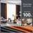 Maysea Room Darkening Curtain Pair-1857169058