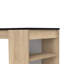 Neville Rectangular Dining Table-23825542