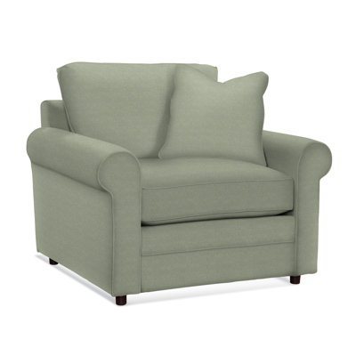 Edgeworth Chair