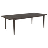 Signature Designs Belvedere Extension Dining Table