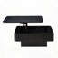 Table basse moderne carrée-1680757020