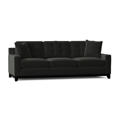 Carollton Upholstered 93'' Sofa