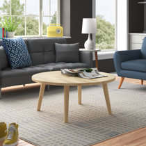 Zipcode Design™ Avia Coffee Table & Reviews - Wayfair Canada