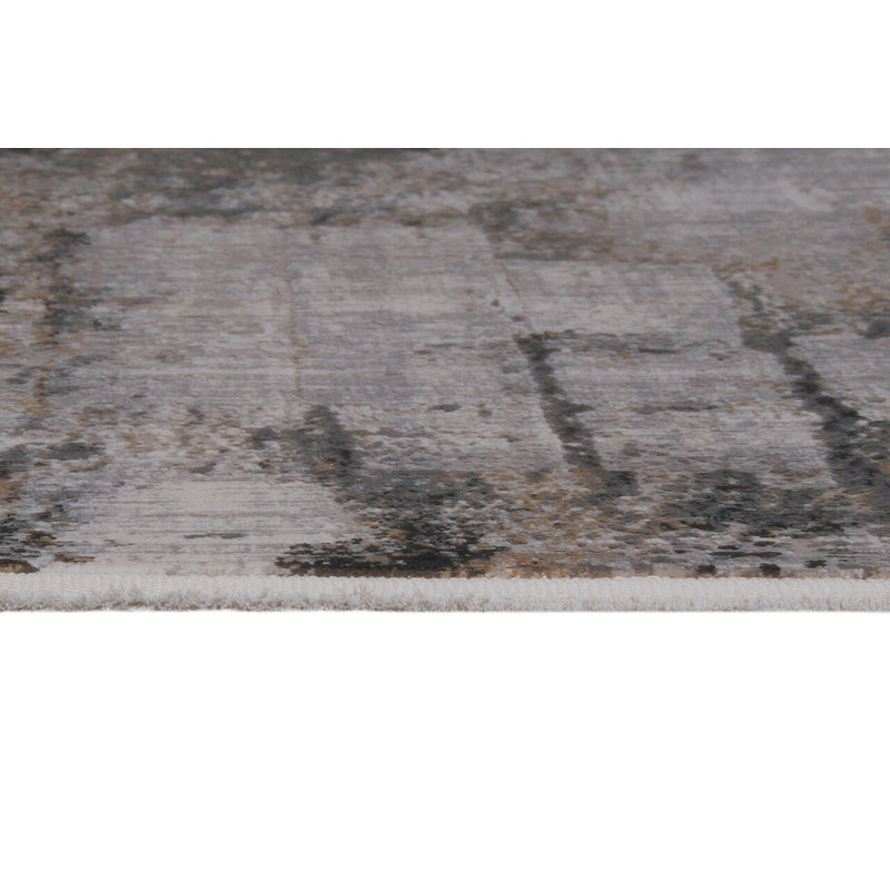 Vivace Abstract Area Rug, Rectangle 200 x 300cm