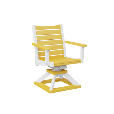  Chaise berçante Bristol