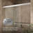 Revel 59.63'' x 62'' Double Sliding Bath Door with CleanCoat Technology-14672754-69281787