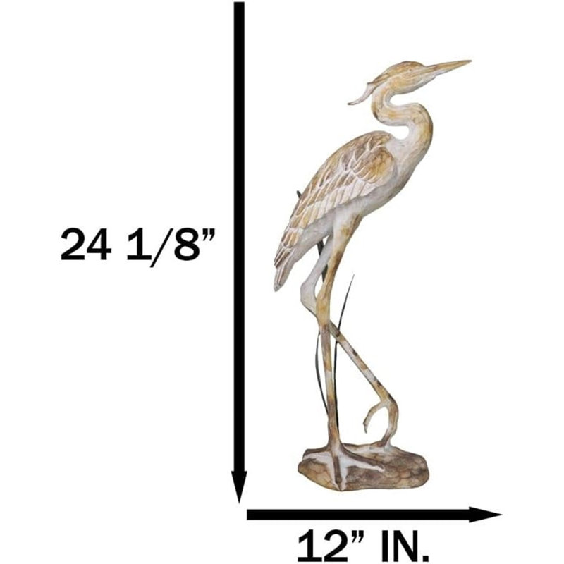 Cobyn Polyresin Statue Decorative Object