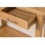 100cm Solid Wood Console Table