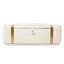 Banc de rangement avec repose-pieds Modern-639225846-639225848