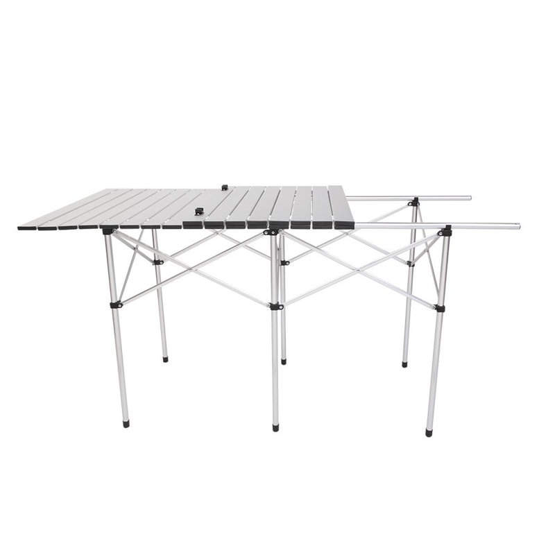 139.7cm Rectangular Folding Table