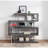 L-Shaped Desk,Writing Desk ,Office Desk-1337845661