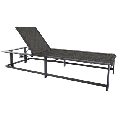 Studio Outdoor Chaise Lounge