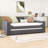 Vaelin Upholstered Daybed with Trundle-704657035-705045586