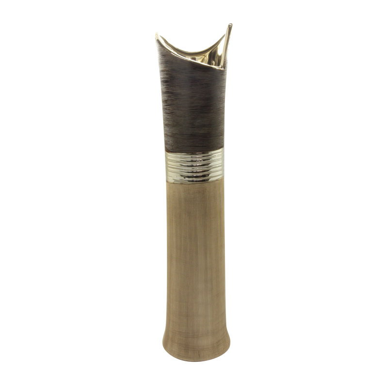 Antonietti Handmade Ceramic Floor Vase