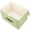 Brayden Studio Fabric Bin-2070319392