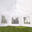 Upton 7m x 5m Steel Party Tent
