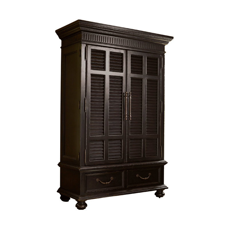 Kingstown Platform 3 - Piece Bedroom Set