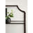 Turgut 4 Piece Metal Accent Shelf-2067228824