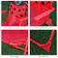 Kids 4 Piece Round Outdoor Table Or Chair and Chair Set