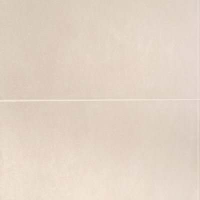 23,62 po Vista X 47,24 po Carreau de plancher et de mur en porcelaine matte (15,49 pieds carrés / caisse)