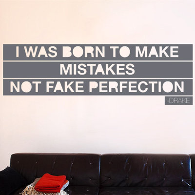 Wall Decal