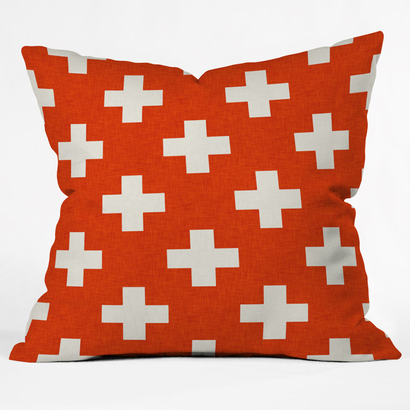 Coussin extérieur Holli Zollinger Plus, 18 po x 18 po