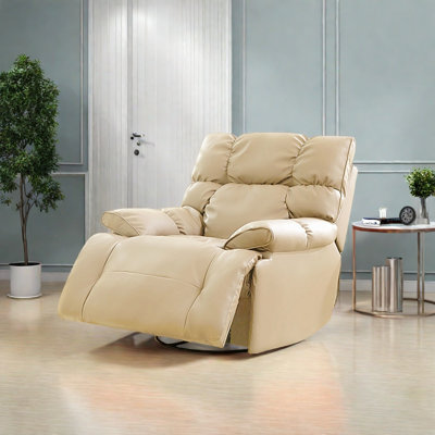 Luxurious and high-quality functional chair
