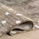 Manaslu Sunrise Fringed Area Rug