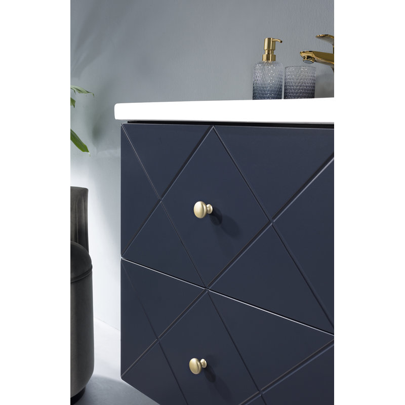 Cabinet Under Washbasin