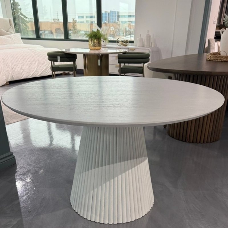  Table de salle à manger Nara