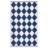 Diamond Outdoor Mats Plastic Straw Rug Outdoor Leisure Waterproof Carpet Garden Terrace Balcony Picnic Mat for Porch RV Deck Camping Backyard-651377621