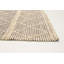 Tapis gris Sienna 5 pi 0 po x 7 pi 11 po