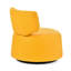Fauteuil pivotant de 29,13 po de largeur