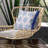 Reversible Throw Pillow-86415832