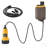 Cordless Submersible Water Transfer Pump For Dewalt 20V MAX Battery (Tool Only)