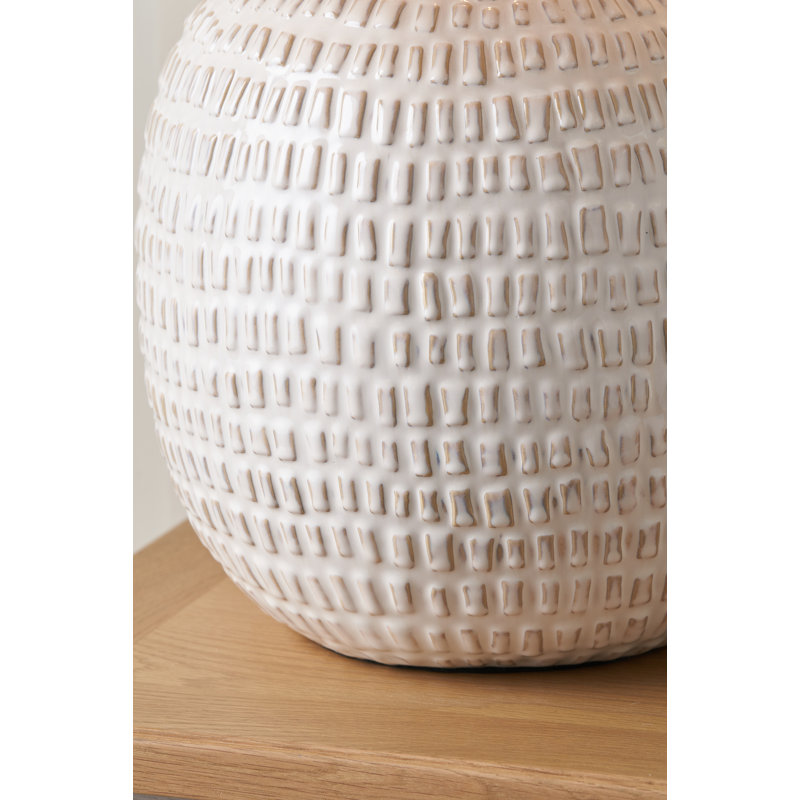 Ceramic Table Lamp
