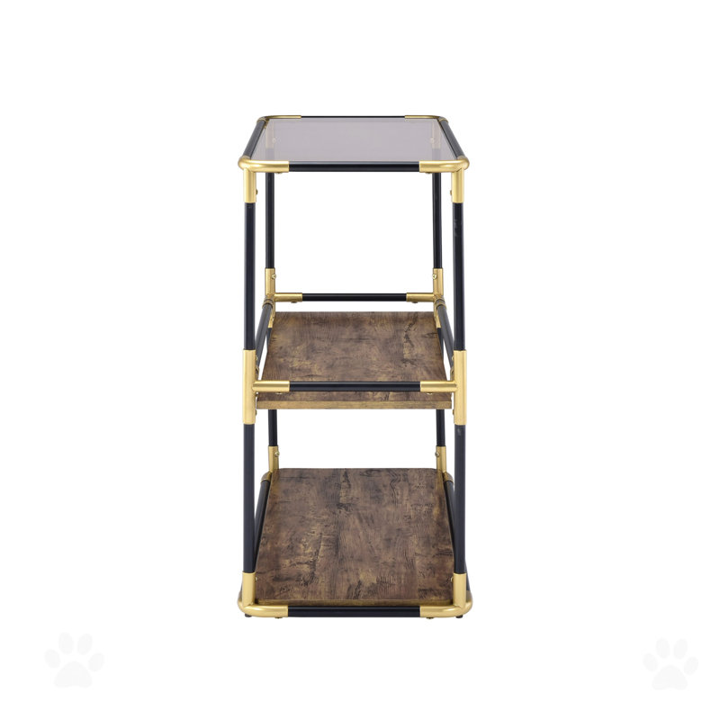 Modern Design Console Table For Living Room